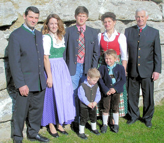 Die Familie